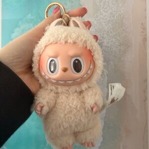 Popmart Labubu Macaron Soybean Authentic